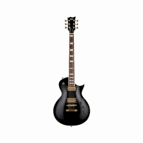 قیمت خرید فروش گیتار الکتریک LTD EC 256 BLK 